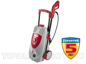 Мойка высокого давления ЗУБР ПРОФИ (ЗАВД-1500) 1500 Вт, 90/135 Атм, 6л/мин