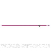 Черенок 120 см, розовый ELFE
