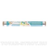 Фольга алюминиевая 14 мкм, 280 мм*10 м Elfe Россия