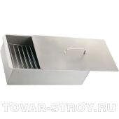 Коптильня двухъярусная 420*270*175, 0,5 мм PALISAD Camping Россия