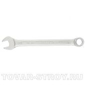 Ключ комбинированный 11 мм, CrV, холодный штамп GROSS