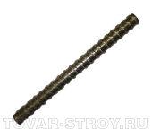 Болт (винт) стяжной для опалубки. Диаметр 17 мм, длина 1 м.