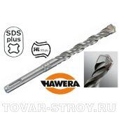 Бур SDS plus HAWERA 4х115/50 мм