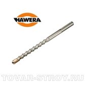 Бур SDS max HAWERA SPEED-X 12х540/400