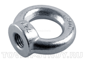 Рым-гайка М6
