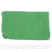 Салфетка для пола х/б зеленая 500*700 мм ТМ Elfe Р