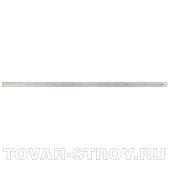 Линейка измерительная, 1000 мм, металлическая SPARTA