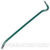 Лом-гвоздодер KRAFTOOL EXPERT KraftBAR 21905-60, 600 мм