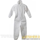 Комбинезон малярный STAYER MASTER (11603-52) 52-54 размер