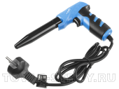 Паяльник с двумя уровнями мощности ЗУБР ПРОФИ 30Вт/130Вт, конус (55408)