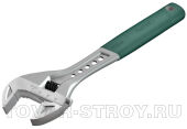 Ключ разводной KRAFTOOL (27265-30) 40мм/300мм