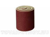 Губка шлифовальная в бобине ЗУБР (35621-180) 93х5х1000 мм, Р180
