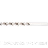 Сверло спиральное по металлу 2,0 мм, HSS, 338 W, 2шт. GROSS