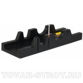 Стусло STAYER STANDARD MIDI 1540-2.5, пластмассовое, 2,5 дюйма
