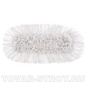 Сменная насадка из хлопка 400*150 мм для швабры 93505 ELFE