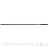 Напильник, 200 мм, №1, квадратный, сталь У13А СИБРТЕХ