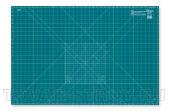 Коврик непрорезаемый OLFA Арт. OL-CM-A3 (формат А3, 297 х 420 мм)