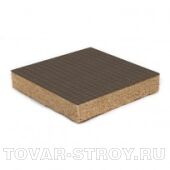 ECO COMFORT 12, 1250х600х12 мм, (ДВП 12)