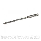 Бур SDS plus 5х210