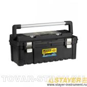 Ящик для инструмента STAYER PROFESSIONAL (38003-26) 26" - 656х285х270 мм