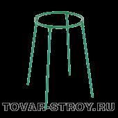 Опора для кустов и цветов d 50 см., h 72 см. PALISAD