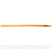 Полотно для ножовки по металлу, 300 мм, закаленное SPARTA