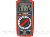 Мультиметр ЗУБР (59804) 500В