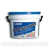 MAPEGUM WPS, жидкая эластич. гтдроизол. мембрана 5 кг