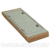 Сменный целлюлозный блок для уборки эпоксидной затирки