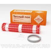 Теплый пол 2-х жильный "WARMSTAD" WSM, 400 Вт, 2.7 м2