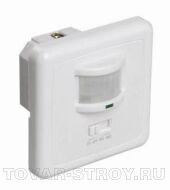 Датчик движения ДД 035 встраиваемый ИЕК