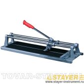 Плиткорез STAYER 3305-45_z01 MASTER, усиленный, 450 мм