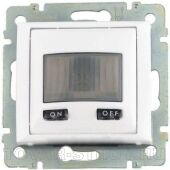 Датчик движения Legrand Valena встраиваемый (белый)