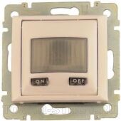 Датчик движения Legrand Valena наружный (слоновая кость)