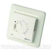 Терморегулятор DEVI Д-530 с датчиком пола