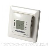 Терморегулятор DEVI Д-535 с датчиком пола и воздуха