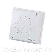 Терморегулятор DEVI Д-130 с датчиком пола