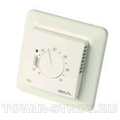 Терморегулятор DEVI Д-531 с датчиком воздуха