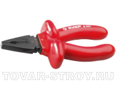 Плоскогубцы диэлектрические ЗУБР 180 мм (2214-1-18)