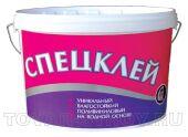 КЛЕЙ "СПЕЦ-КЛЕЙ" 10 л