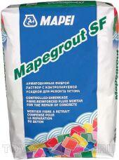 MAPEGROUT SF, наливного типа от 20 до 60мм, заполнитель 3мм, 25 кг