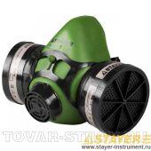 Респиратор защитный STAYER MASTER (11175) А1