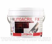LITOACRIL Fix ведро 5кг
