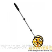 Колесо мерительное дорожное STAYER PROFESSIONAL 34191