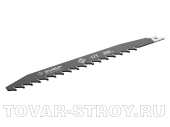 Полотно для сабельной электроножовки по кирпичу ЗУБР ПРОФИ (159772-20) 345 мм