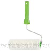 Валик игольчатый для наливных полов, 240 мм Россия