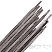 Электроды для сварки чугуна ОЗЧ - 2 (4 мм, пачка 5 кг) ЛЭЗ