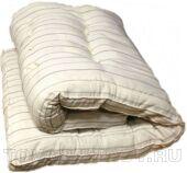 Матрас тиковый ватин 0,7 х 1,90 м