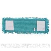 Сменная насадка "Chenille" 400*150 мм для швабры 93505 ELFE