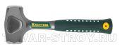 Кувалда цельнокованая Auto-kraf KRAFTOOL 20071-2 1,5 кг
